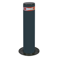 <strong>BFT DAMPY B 500 x 115 Semi-Automatic Manual Gas Spring Bollard</strong>